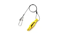 Vance's Downrigger Release