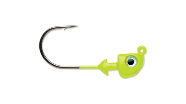 VMC Boxer Jig