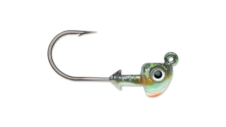 VMC Boxer Jig