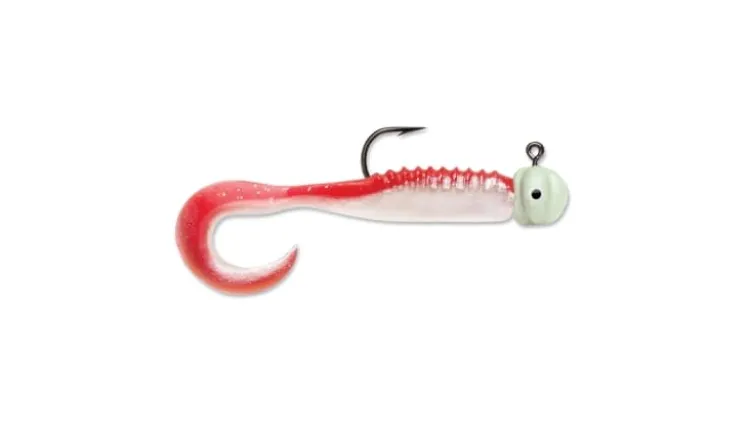 VMC Curl Tail Jig