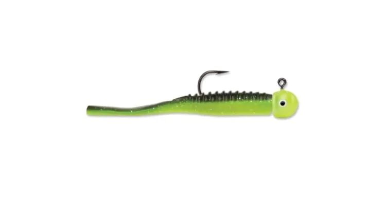 VMC Flap Tail Jig