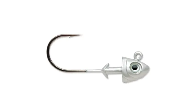 VMC Flat Shad Jig