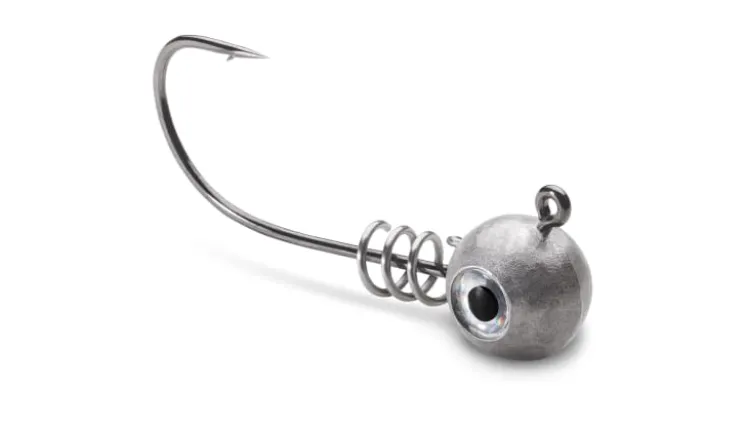 VMC Hybrid Swimbait Jig