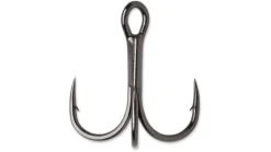VMC Hybrid Treble 1X Hooks