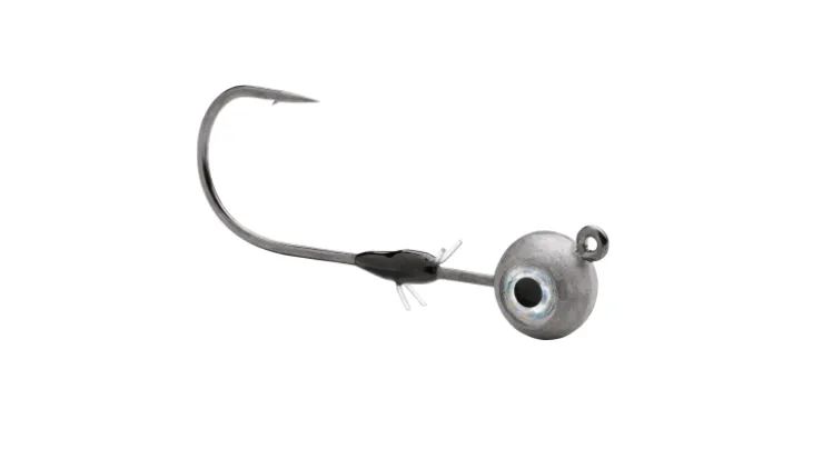 VMC Minnow Shaker Jighead
