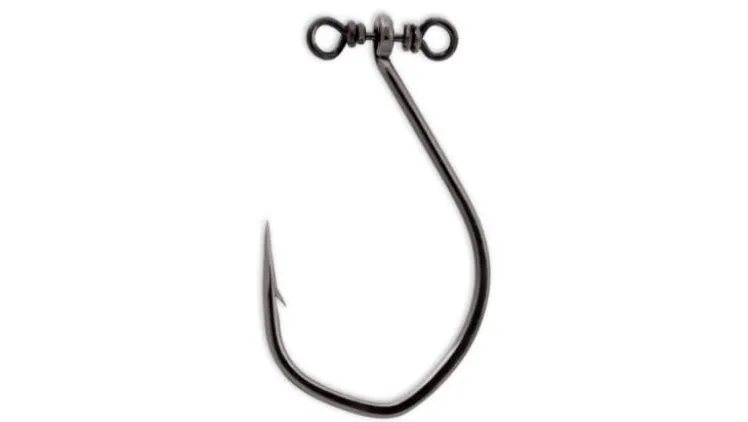 VMC Spin Shot Drop Shot Hook