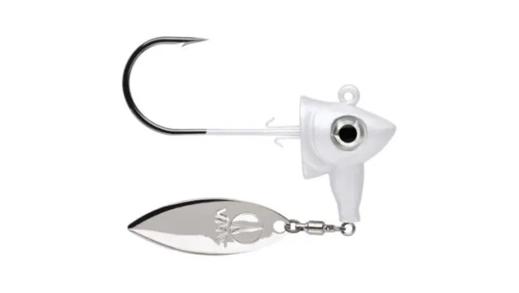 VMC SPJ Spin Jig Underspins