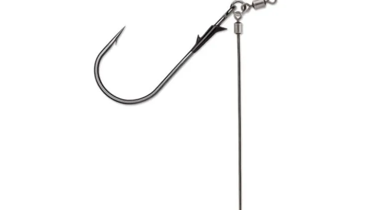 VMC Tokyo Rig Heavy Duty Flippin