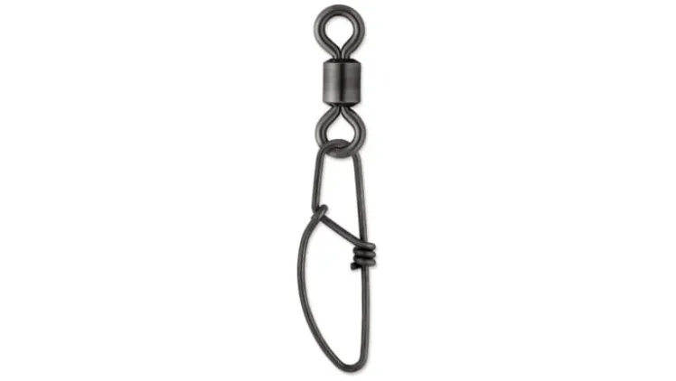 VMC Touch-Lok Snap Swivel