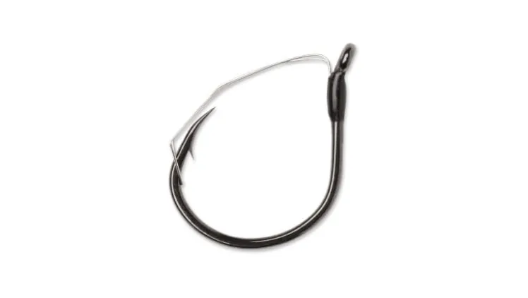 VMC Weedless Wacky Hook