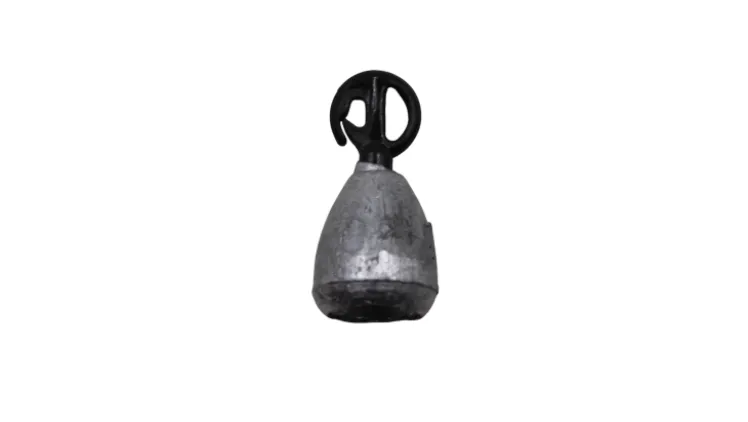 Water Gremlin Dipsey Sinkers