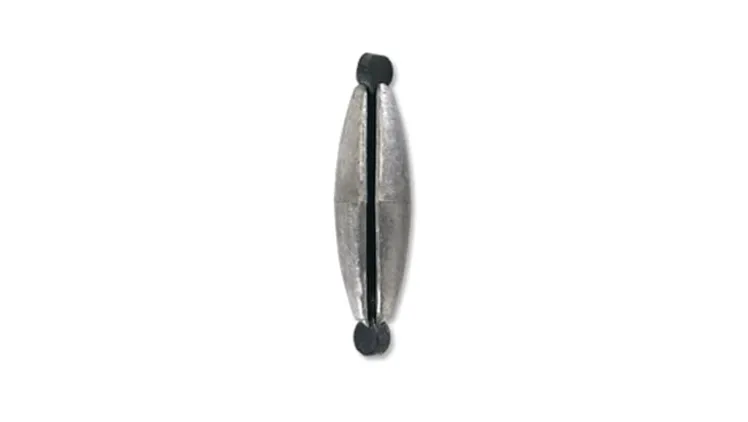 Water Gremlin Rubbercore Sinkers
