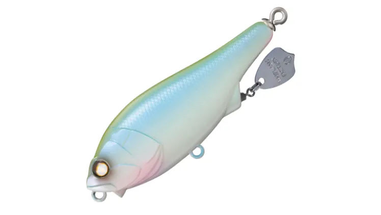 Whiplash Factory Flutterin'Wire