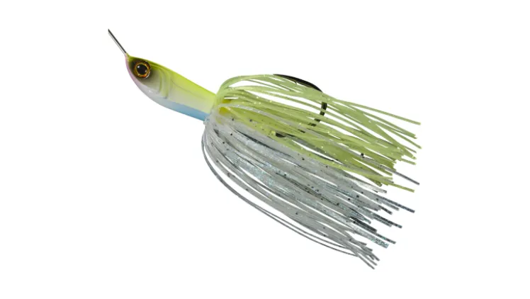 Whiplash Factory S.O.B. Spinnerbait