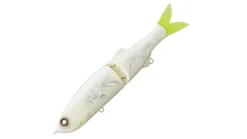 Whiplash Factory Swayward 16 Glide Bait