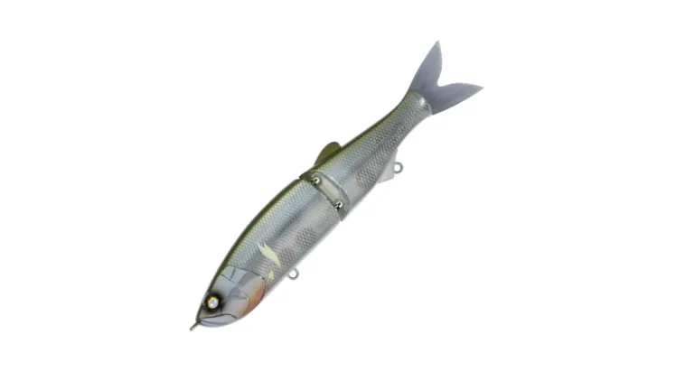Whiplash Factory Swayward 16 Glide Bait