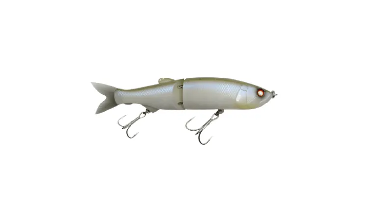 Whiplash Factory Swayward 16 Glide Bait