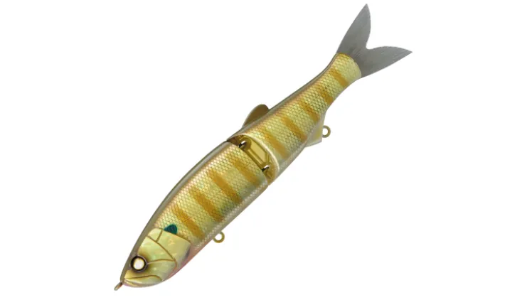 Whiplash Factory Swayward 16 Glide Bait