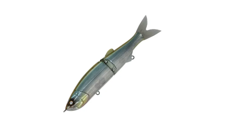 Whiplash Factory Swayward 16 Glide Bait
