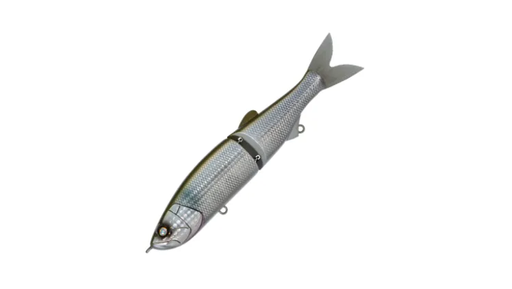 Whiplash Factory Swayward 16 Glide Bait