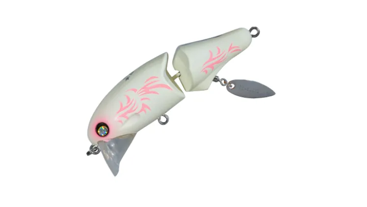 Whiplash Let It Roll Wakebait