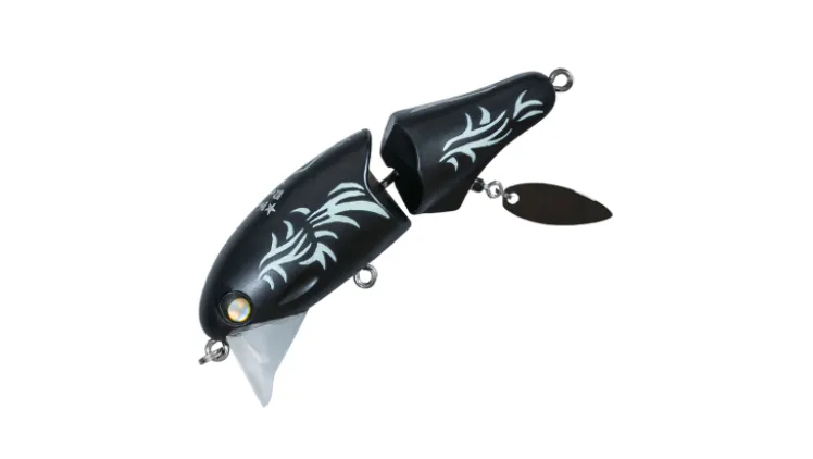 Whiplash Let It Roll Wakebait