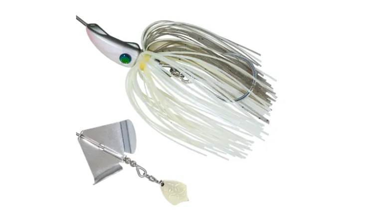 Whiplash Noize Addict Buzzbait