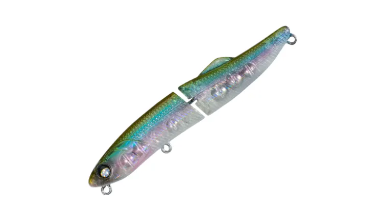 Whiplash Trembly Tiddler 95