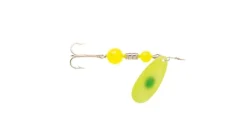Worden's Flash Glo Weighted Spinners