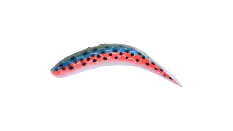 Worden's Flatfish F6