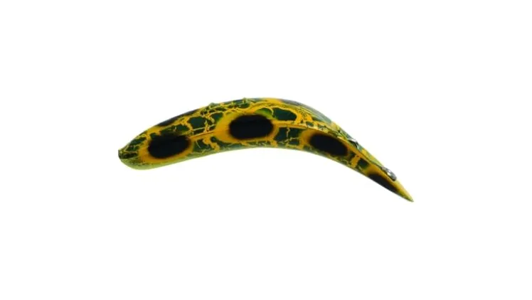 Worden's Flatfish F5