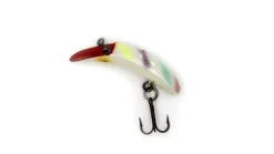 Worden's Flatfish F5