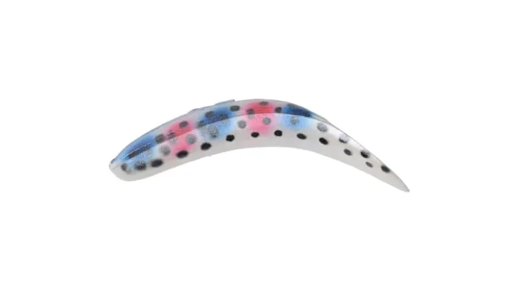 Worden's Flatfish F5