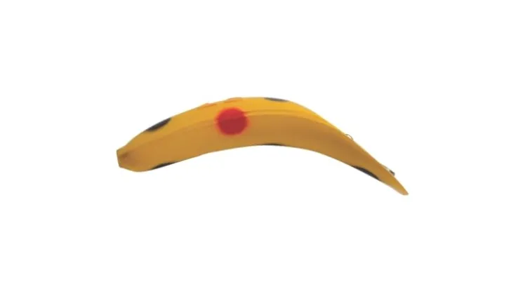 Worden's Flatfish F5