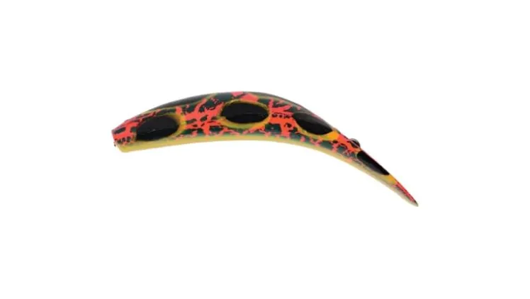 Worden's Flatfish F5