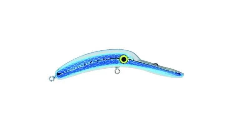 Worden's Flatfish Mag Lip
