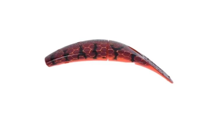 Worden's Flatfish 2" Spin-N-fish