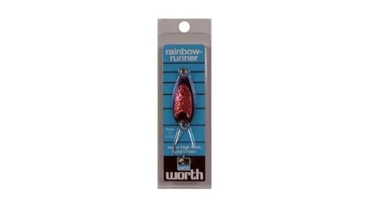 Worth Rainbow Runner