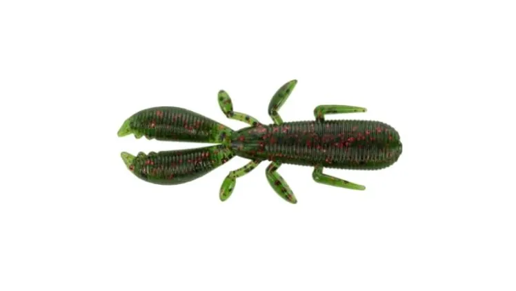 Yamamoto Covert Craw