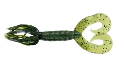 Yamamoto Double Tail Hula Grub