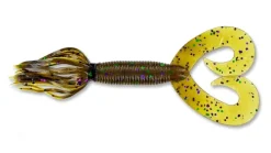 Yamamoto Double Tail Hula Grub