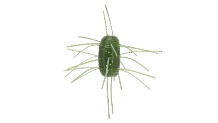Yamamoto Fuzzy Nut
