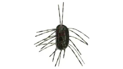 Yamamoto Fuzzy Nut