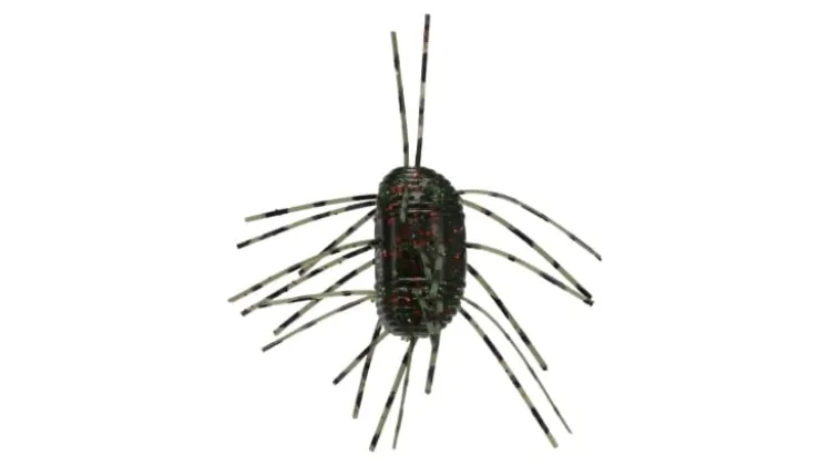 Yamamoto Fuzzy Nut