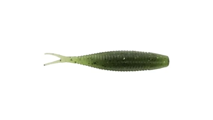 Yamamoto Scope Shad