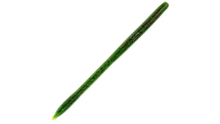 Yamamoto Sensei Worm