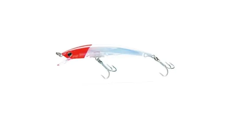 Yo-Zuri Crystal 3D Minnow Shallow Diver