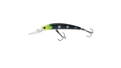 Yo-Zuri Crystal Minnow DD Walleye (F)