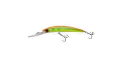 Yo-Zuri Crystal Minnow Deep Diver