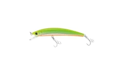 Yo-Zuri Crystal Minnow Floating